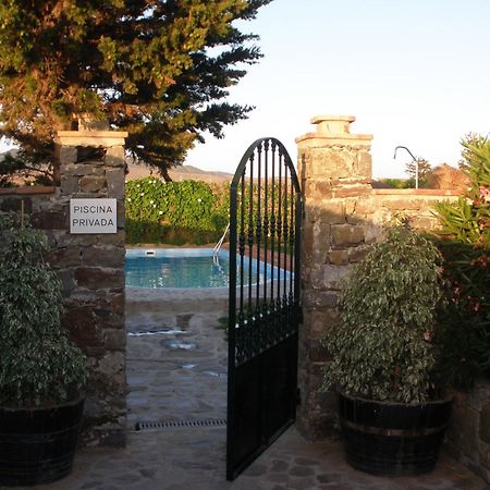 El Rancho Aparthotel Tarifa Bagian luar foto