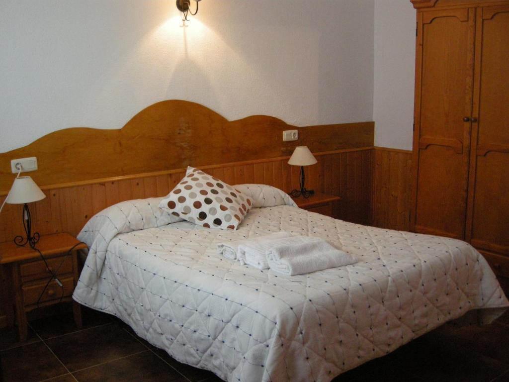 El Rancho Aparthotel Tarifa Ruang foto