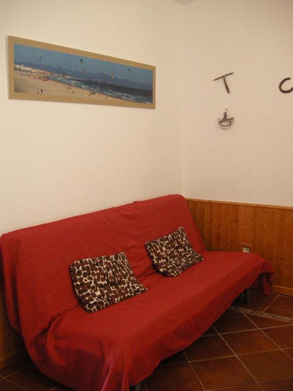 El Rancho Aparthotel Tarifa Ruang foto