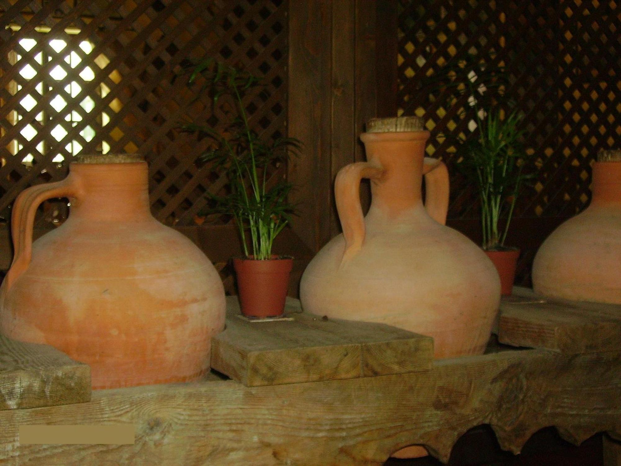 El Rancho Aparthotel Tarifa Bagian luar foto