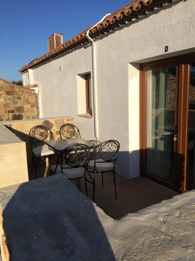 El Rancho Aparthotel Tarifa Bagian luar foto