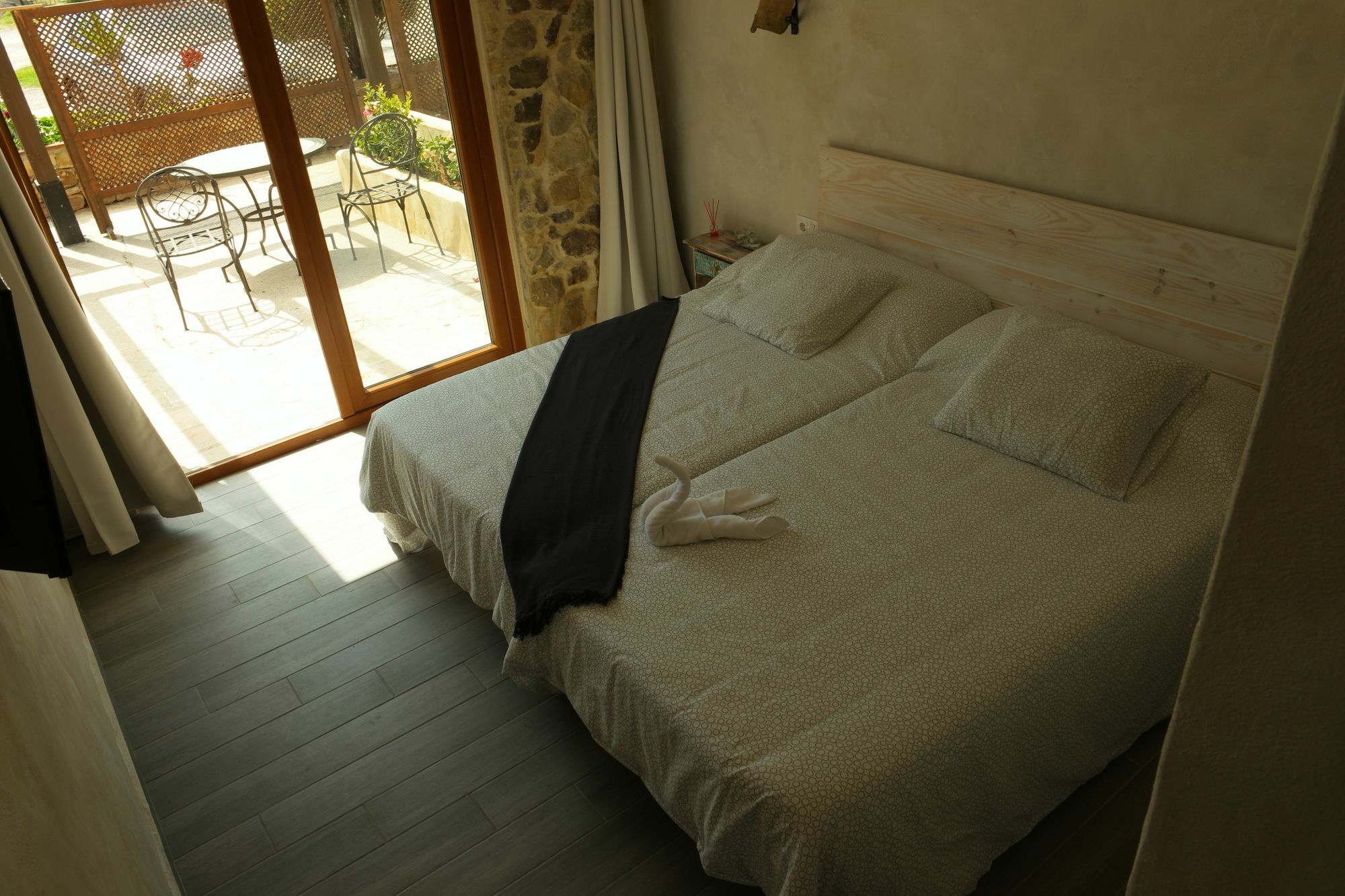 El Rancho Aparthotel Tarifa Bagian luar foto